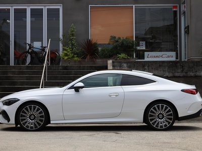 2024 Mercedes-BENZ CLE photo 3