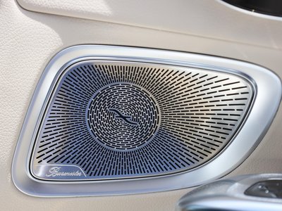 2024 Mercedes-BENZ CLE — миниатюра 13