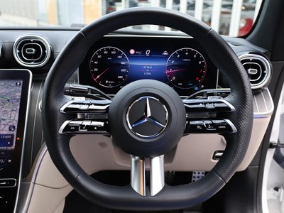 2024 Mercedes-BENZ CLE photo 6