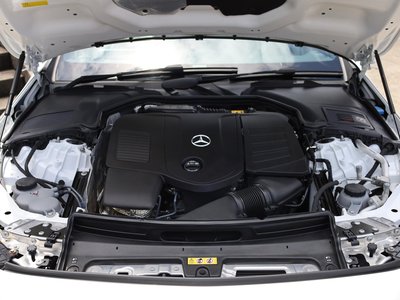 2024 Mercedes-BENZ CLE — миниатюра 16