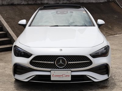 2024 Mercedes-BENZ CLE photo 2