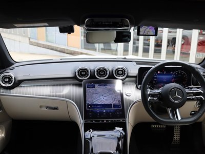2024 Mercedes-BENZ CLE photo 7