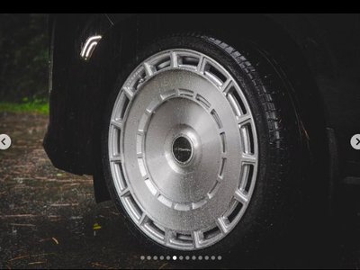 CADILLAC ESCALADE 5TH GENERATION - 6