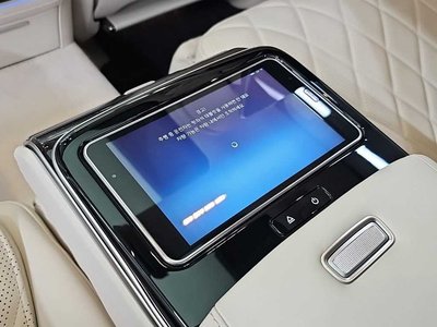 2022 Mercedes-BENZ S-CLASS 缩略图 15