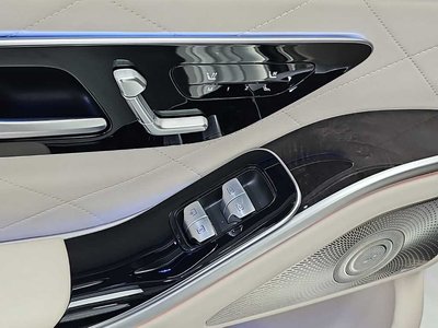 2022 Mercedes-BENZ S-CLASS 缩略图 16