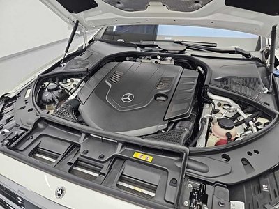 صورة 7 لـ 2022 Mercedes-BENZ S-CLASS