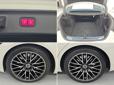 2022 Mercedes-BENZ S-CLASS 缩略图 20