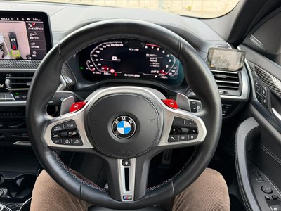 2022 BMW X3 M photo 7