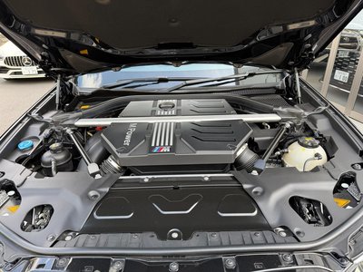 2022 BMW X3 M thumbnail 17