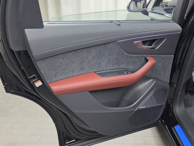 2026 AUDI SQ7 — миниатюра 15