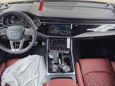 صورة 5 لـ 2026 AUDI SQ7