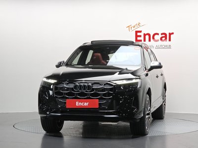 صورة 2 لـ 2026 AUDI SQ7