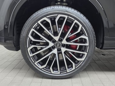 صورة 6 لـ 2026 AUDI SQ7