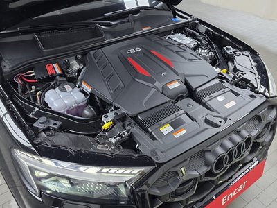 صورة 7 لـ 2026 AUDI SQ7