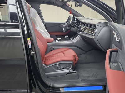 2026 AUDI SQ7 — миниатюра 16
