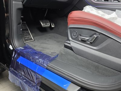 2026 AUDI SQ7 — миниатюра 27