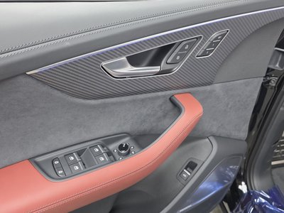 2026 AUDI SQ7 — миниатюра 28