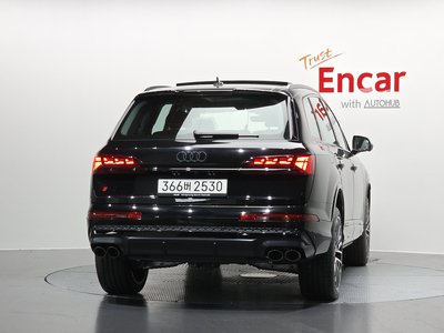 صورة 4 لـ 2026 AUDI SQ7