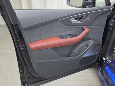 2026 AUDI SQ7 — миниатюра 14