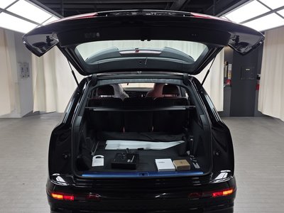2026 AUDI SQ7 — миниатюра 23