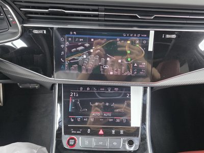 2026 AUDI SQ7 — миниатюра 19