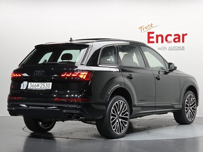 صورة 3 لـ 2026 AUDI SQ7
