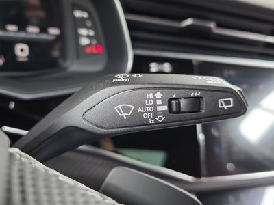 2026 AUDI SQ7 — миниатюра 26