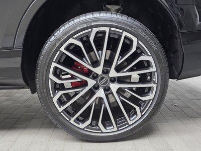 صورة 8 لـ 2026 AUDI SQ7