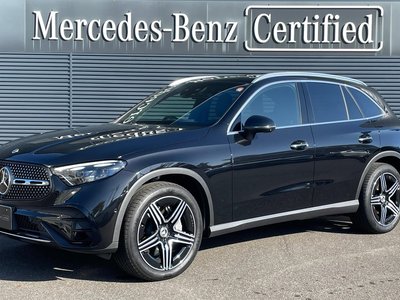 2025 Mercedes-BENZ GLC 照片 1