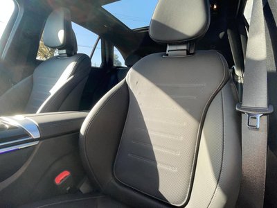 2025 Mercedes-BENZ GLC 缩略图 20