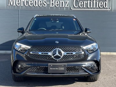 2025 Mercedes-BENZ GLC 照片 2