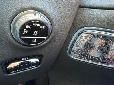 2025 Mercedes-BENZ GLC 照片 9