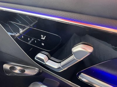 2025 Mercedes-BENZ GLC 照片 10
