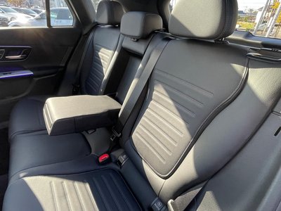 2025 Mercedes-BENZ GLC 缩略图 21