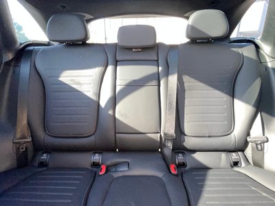 2025 Mercedes-BENZ GLC 缩略图 22