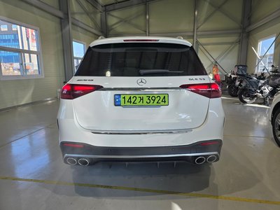 MERCEDES-BENZ GLE - 3