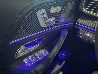 MERCEDES-BENZ GLE - 10