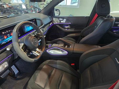 MERCEDES-BENZ GLE - 6