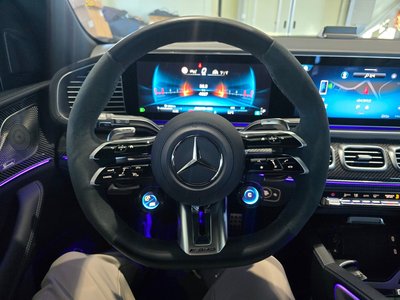 MERCEDES-BENZ GLE - 7