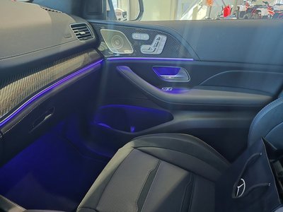 MERCEDES-BENZ GLE - 5