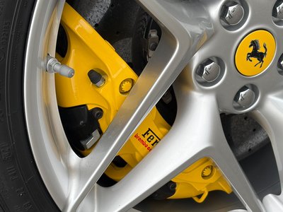 صورة 12 لـ 2022 Ferrari F8 TRIBUTO