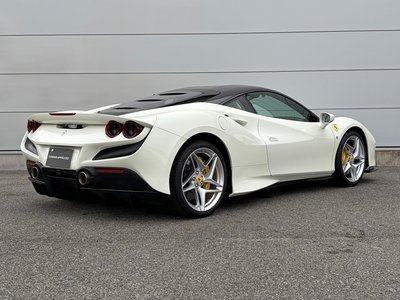 صورة 6 لـ 2022 Ferrari F8 TRIBUTO