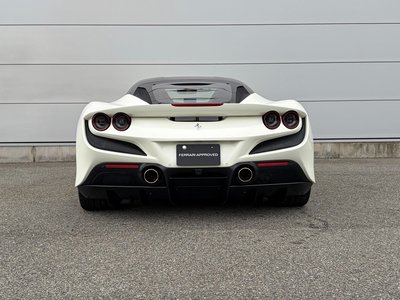 صورة 7 لـ 2022 Ferrari F8 TRIBUTO