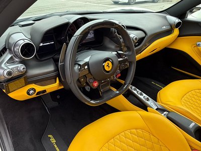 صورة 16 لـ 2022 Ferrari F8 TRIBUTO