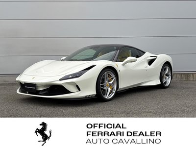 صورة 1 لـ 2022 Ferrari F8 TRIBUTO