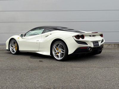 صورة 8 لـ 2022 Ferrari F8 TRIBUTO
