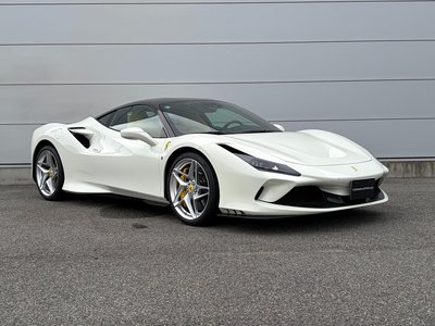 صورة 4 لـ 2022 Ferrari F8 TRIBUTO