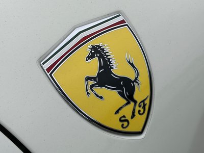 صورة 13 لـ 2022 Ferrari F8 TRIBUTO