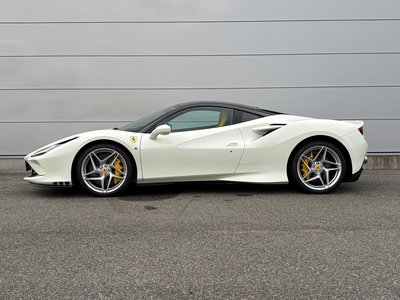 صورة 9 لـ 2022 Ferrari F8 TRIBUTO