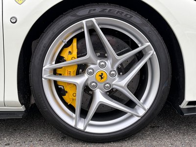 صورة 11 لـ 2022 Ferrari F8 TRIBUTO